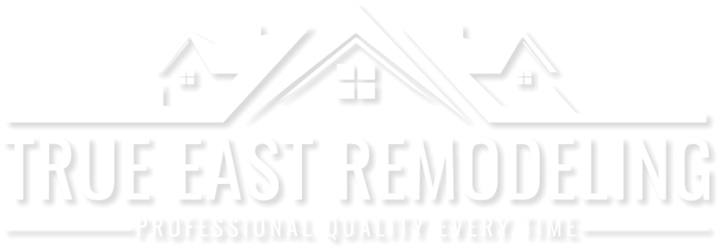 True-East-Remodeling-Logo