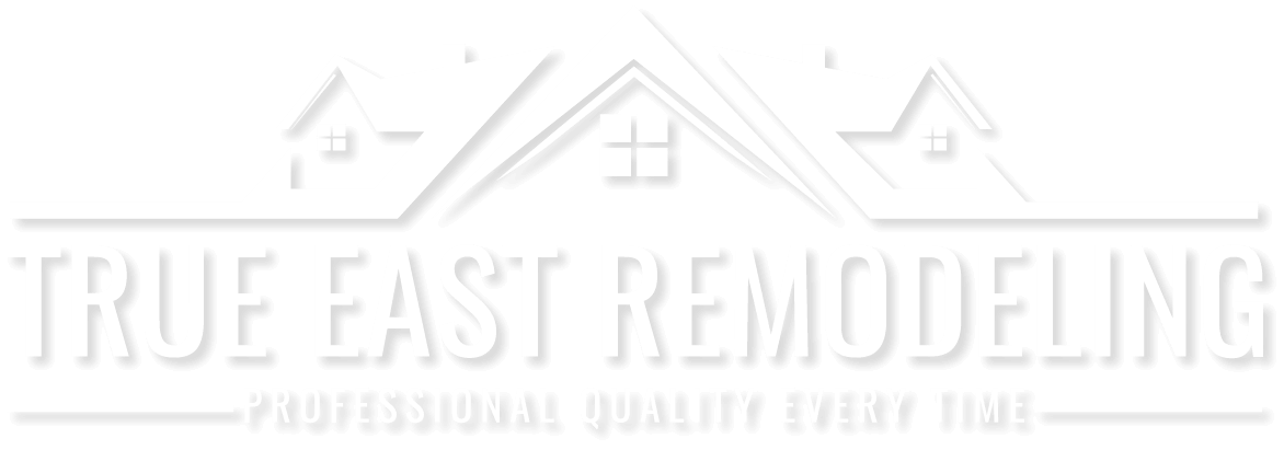 True-East-Remodeling-Logo
