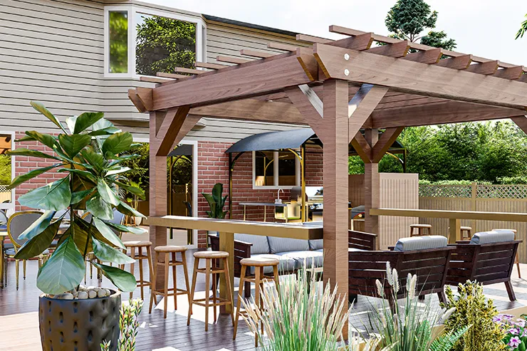Creative Ideas for Your Outdoor Space