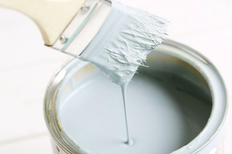 Choosing the Right Paint Finish: Matte, Satin, or Glossy