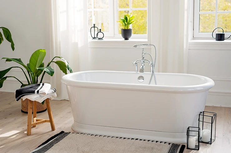 Must-Have Features When Renovating Your Master Bathroom