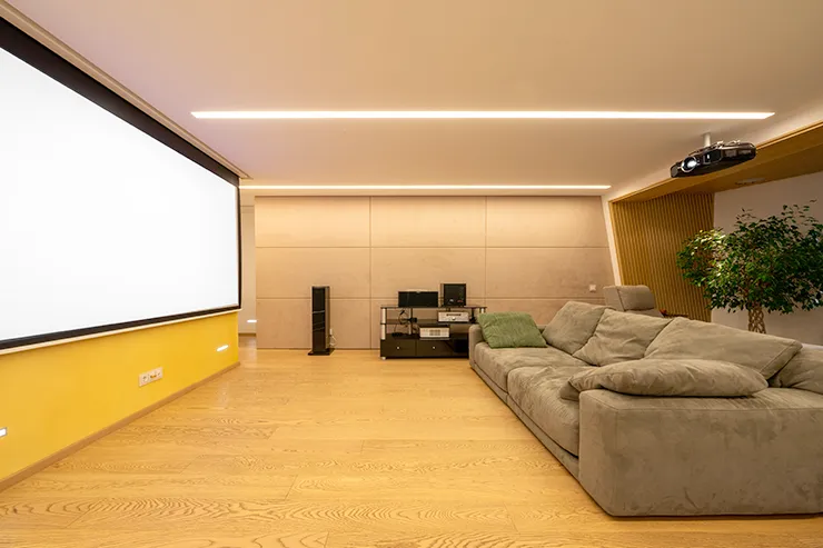 Transforming Your Basement into a Multi-Purpose Space